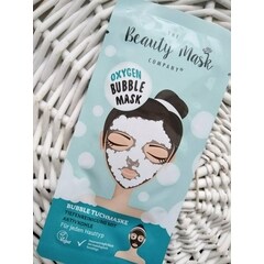 Oxygen Bubble Mask