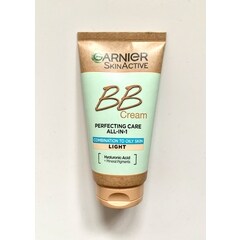 SkinActive - BB Cream Perfecting Care All-in-1 Combination to oily skin