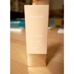 Ever Matte - Skin Balancing Foundation - SPF 15 - Oil-Free