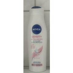 Nivea Sensitiv Ultra Mildes PH-Balance Shampoo