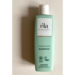 Shampoo Hydrate & Shine