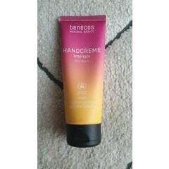 Handcreme Intensiv Bio-Shea