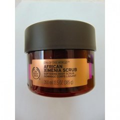 Spa of the World - African Ximenia Body Scrub