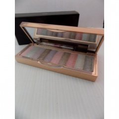 Shimmer Brick Eye Palette - Pink Opal