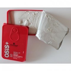 OSiS+ - Mess Up Matt Gum