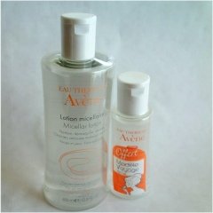 Lotion Micellaire - Micellar Lotion