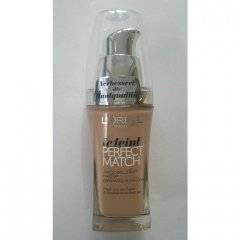 le teint Perfect Match Foundation