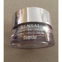 Sensai - Cellular Performance - Hydrachange Cream