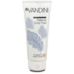 Charming - Balance Body Fluid - Frangipani & Wilder Flieder
