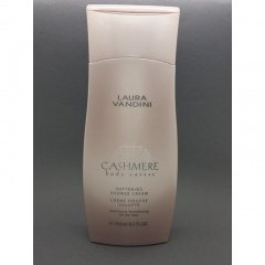 Cashmere - Softening Shower Cream