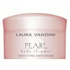Pearl - Smoothing Body Cream