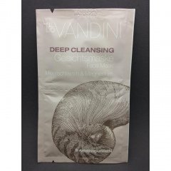 Deep Cleansing - Gesichtsmaske - Meerschlamm & Magnesium