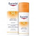 Sun Fluid Anti-Age LSF 50 von Eucerin