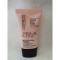 Prime and Fine - Beautifying Primer