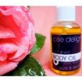 Rose Delight   Perfumed Body Oil von Tauer Perfumes