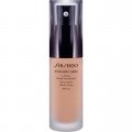 Synchro Skin Lasting Liquid Foundation SPF 20 von Shiseido