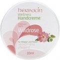 Wellness Handcreme Wildrose von Herbacin