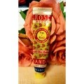 Rose Berry - Nourishing and Soothin Hand Cream with Shea Butter von Figs & Rouge