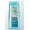 Wellness Dusche Wasserlilie von Balea