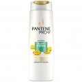 Glatt & Seidig - Shampoo von Pantene Pro-V