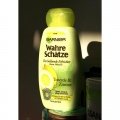 Wahre Schätze - Der belebende Erfrischer - Tonerde & Zitrone - Shampoo