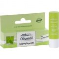 Olivenöl - Lippenpflegestift von medipharma Cosmetics