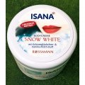Bodycreme - Snow White von Isana