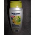 Pflege Shampoo - Volumen von Elcurina