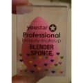 Blender Sponge von Youstar
