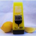 10 echt pikante Zitronen & Teebaum Duschgel von Original Source