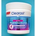 Ultra Rapid Action Akut Pads von Clearasil