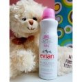Baby - Brumisateur Face and Body Spray von Evian