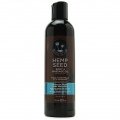 Hemp Seed Massage and Body Oil - Moroccan Nights von Earthly Body