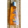 Feuchtigkeitsaufbau - Shampoo Tucuma + Öl von Guhl