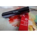Shimmering Rouge von Shiseido