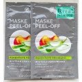 Maske Peel-Off von Rival de Loop