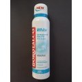 White Musk Deodorante Spray von Borotalco