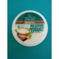 Bulgarian Yogurt - Body Butter von Stani Chef's Body Food Cosmetics 
