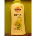 profresh - Limette & Zitrone von Sagrotan