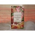 Crabapple and Mulberry Triple Milled Soap von Crabtree & Evelyn