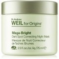 Dr. Andrew Weil for Origins - Mega-Bright - Dark Spot Correcting Night Mask von Origins