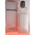 Womanity - Woman & Beauty Perfumed Body Cream von Thierry Mugler