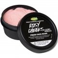 Rosy Cheeks - Frische Gesichtsmaske