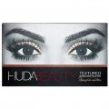 Textured Shadows Palette - Rose Gold Edition von Huda Beauty