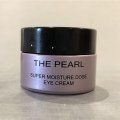 The Pearl Super Moisture Dose Eye Cream von Tavana
