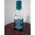 Medizinische Mundspülung - Mint Fresh von Eurodont