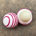 Visibly Soft Lip Balm - Peppermint Cream von eos