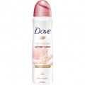 winter care - Anti-Transpirant Spray von Dove