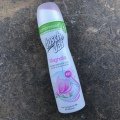 Magnolia Anti-Transpirant Deo Spray von duschdas
