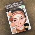 Contouring and Highlighting Kit von Bellápierre Cosmetics